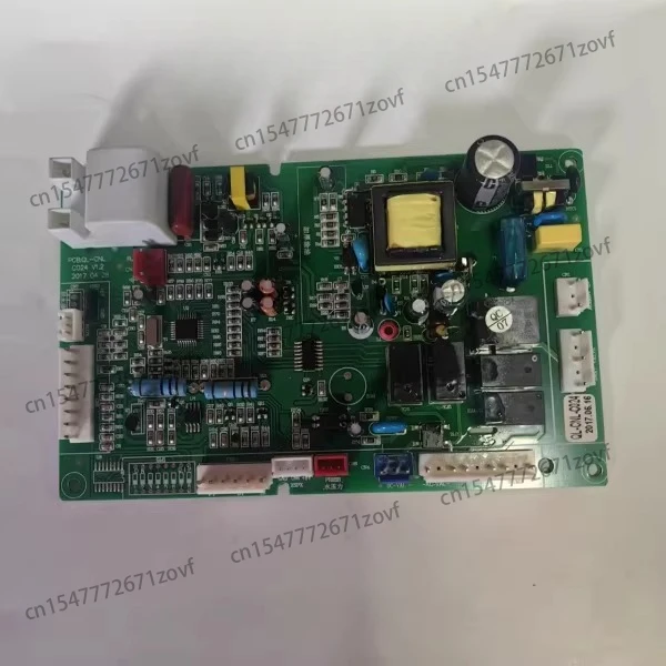 Wall hanging furnace main board main controller circuit board board main controller
Wall hanging furnace main board main controller circuit board board main controller