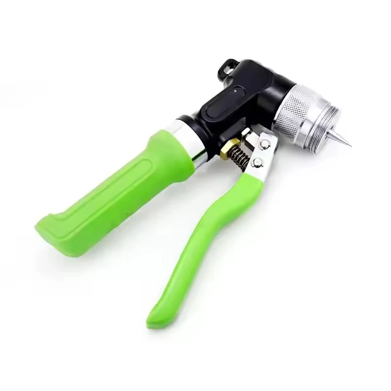 Manual Hydraulic U-Shaped Mouth Tube Expander ST-100A Copper Pipe Expansion Cup DIY Grade Refrigeration Tool ST-300A
Manual Hydraulic U-Shaped Mouth Tube Expander ST-100A Copper Pipe Expansion Cup DIY Grade Refrigeration Tool ST-300A