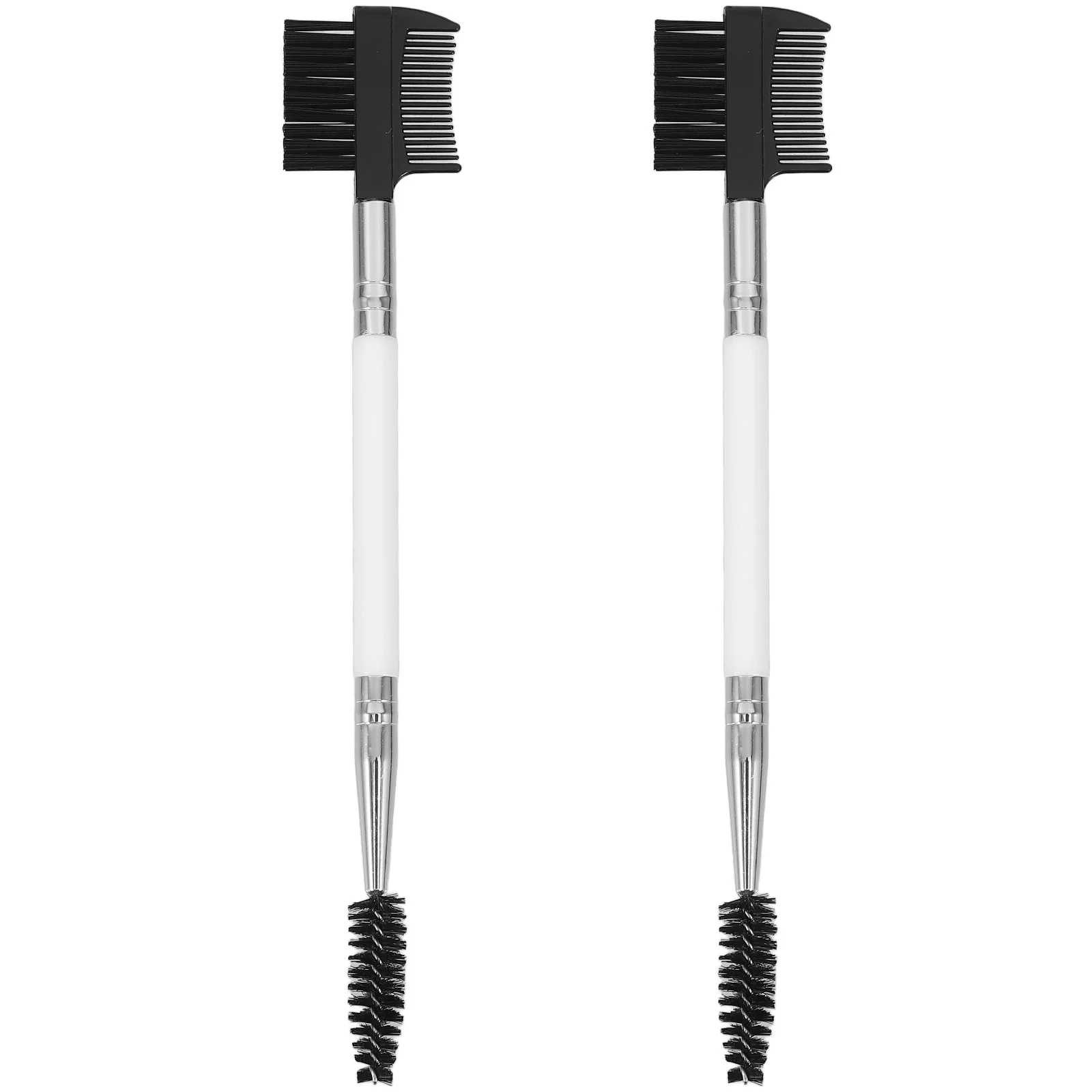 2Pcs Dog Eye Cleaning Brush Durable Grooming Comb Comfortable Soft Bristles Pet Hair Rake Massage Tool for Medium Long Hair Pets
2Pcs Dog Eye Cleaning Brush Durable Grooming Comb Comfortable Soft Bristles Pet Hair Rake Massage Tool for Medium Long Hair Pets