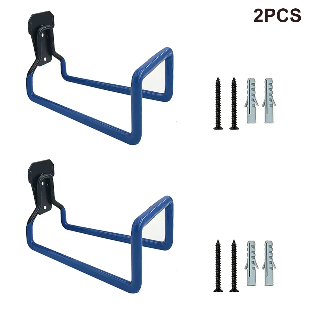 Outdoor Hose Holder Garden Hose Holder Anti-Slip Rubber Easy Installation Heavy Duty Metal Stainless Steel Screws
Outdoor Hose Holder Garden Hose Holder Anti-Slip Rubber Easy Installation Heavy Duty Metal Stainless Steel Screws
