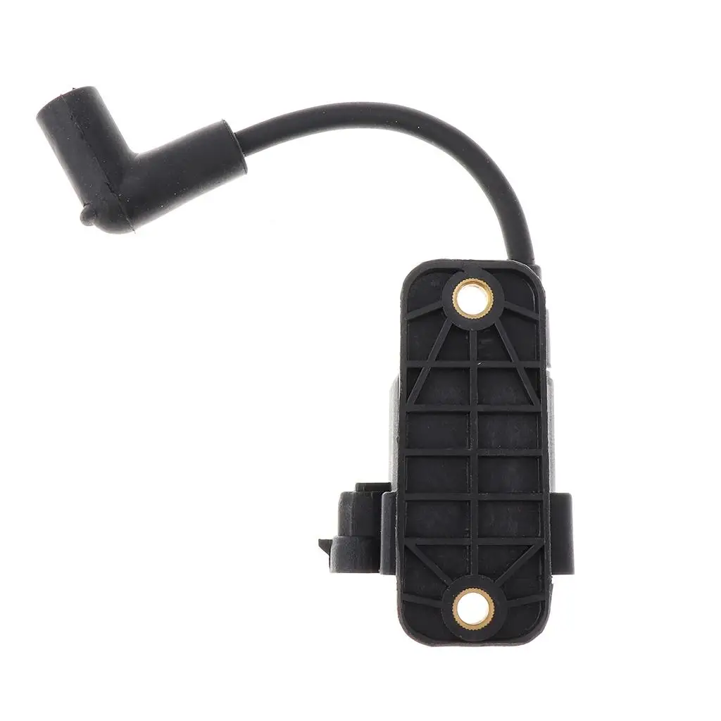 CDM Ignition Coil Black Plastic Accessory 827509A10 Outboard Motor Engine Coil for Efficient Boat Repair
CDM Ignition Coil Black Plastic Accessory 827509A10 Outboard Motor Engine Coil for Efficient Boat Repair