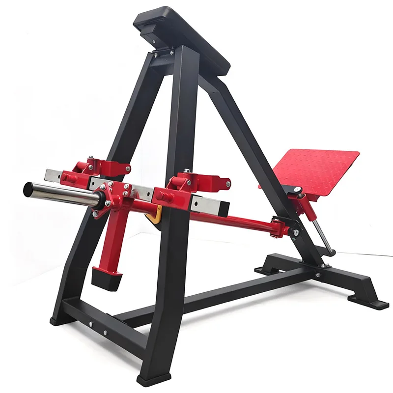 Original T-Bar Rowing Trainer, Back Training Equipment, Multiple Colors, Suitable For Gyms And Home Fitness Equipment
Original T-Bar Rowing Trainer, Back Training Equipment, Multiple Colors, Suitable For Gyms And Home Fitness Equipment