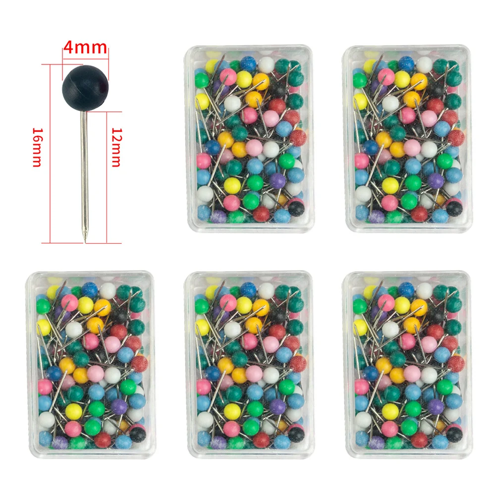 500pcs Boxes Carp Fishing Rig Spare Pins Line Winder Pin With Round Head Rigs 4mm/6mm Fishing Line Reel Pins Accessories
500pcs Boxes Carp Fishing Rig Spare Pins Line Winder Pin With Round Head Rigs 4mm/6mm Fishing Line Reel Pins Accessories