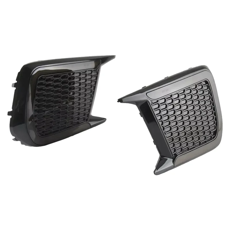 Superior-For Subaru WRX STI 2018-2021 Switchback Sequential LED DRL Fog Light Cover Kit Bezel
Superior-For Subaru WRX STI 2018-2021 Switchback Sequential LED DRL Fog Light Cover Kit Bezel