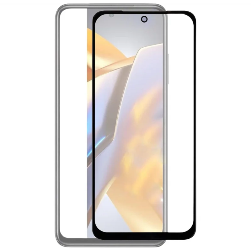 Стеклянная внешняя панель переднего экрана, сменная линза OCA для Poco M5s 2207117 BPG (без ЖК-экрана и сенсорного дигитайзера)
Стеклянная внешняя панель переднего экрана, сменная линза OCA для Poco M5s 2207117 BPG (без ЖК-экрана и сенсорного дигитайзера)