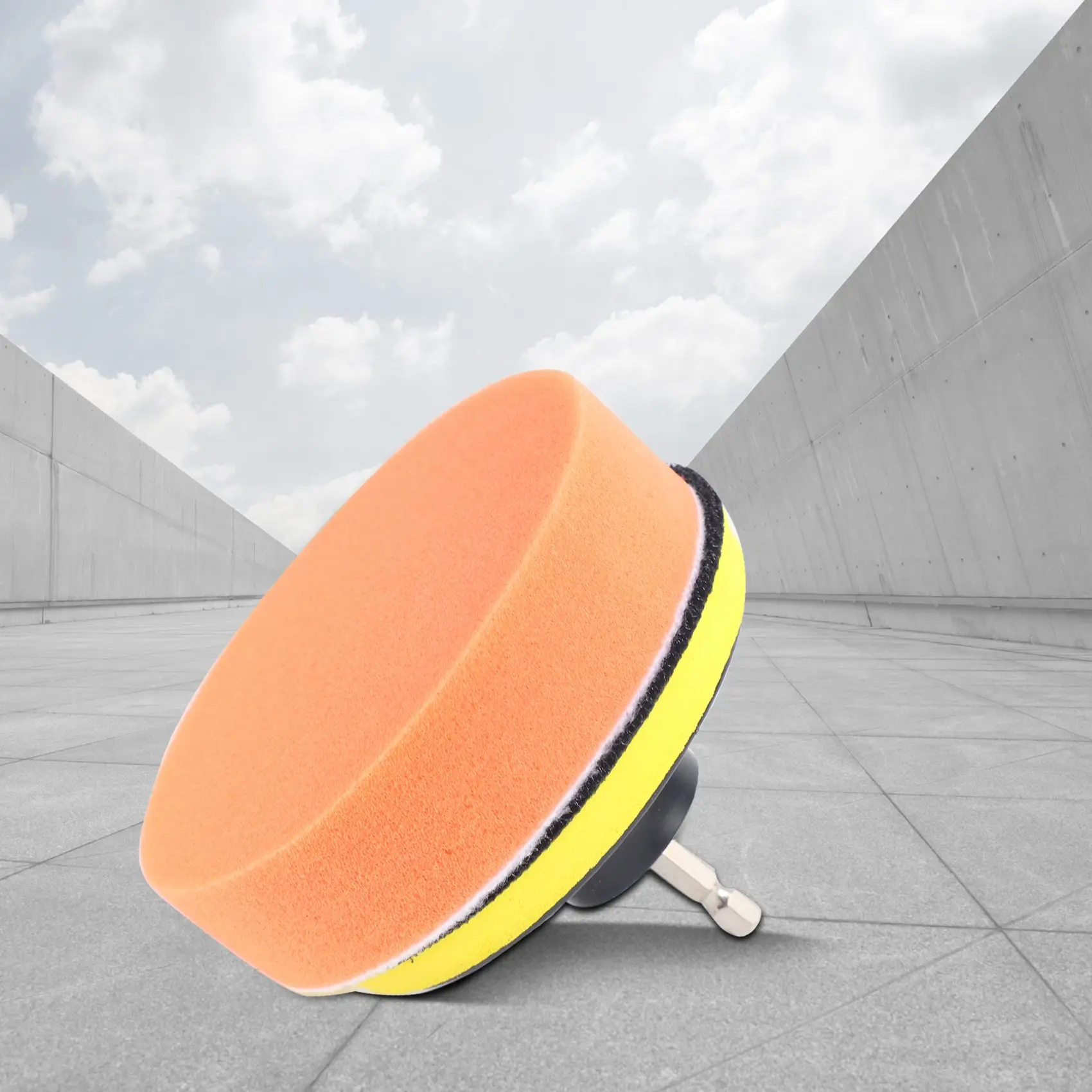 12 Piece Drill Brush Scrub Pads Power Scrubber Brush With Extended Long Attachment All Purpose-Cleaner Scrubbing Cordless Drill
12 Piece Drill Brush Scrub Pads Power Scrubber Brush With Extended Long Attachment All Purpose-Cleaner Scrubbing Cordless Drill