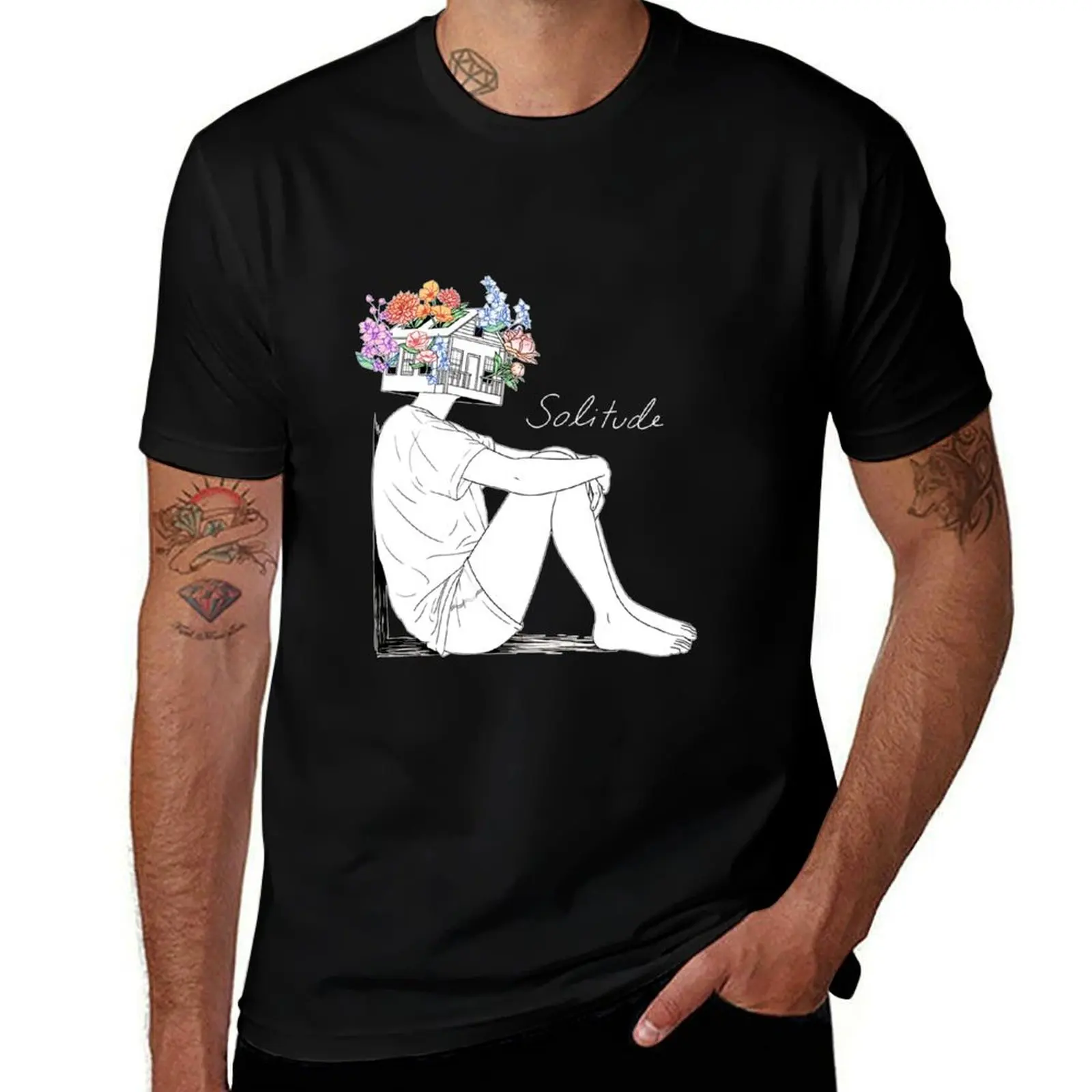 Vitntage Tori Kelly Merch Tori Kelly Solitude T-Shirt Casual All Match Short Sleeve T-Shirt
Vitntage Tori Kelly Merch Tori Kelly Solitude T-Shirt Casual All Match Short Sleeve T-Shirt