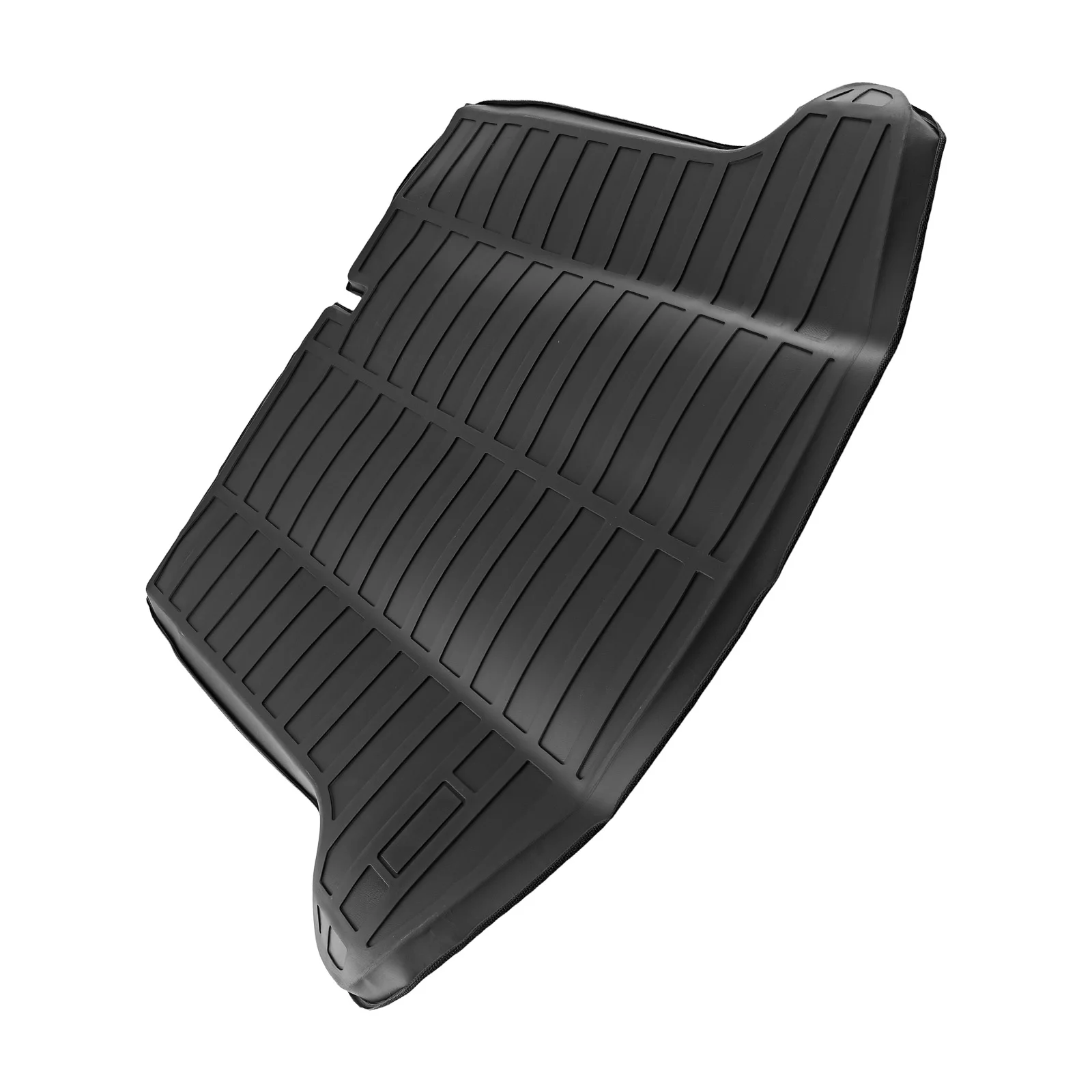 Waterproof Trunk Bed Mat for Nissan Kicks 2018-2023 Black TPE Cargo Liner
Waterproof Trunk Bed Mat for Nissan Kicks 2018-2023 Black TPE Cargo Liner