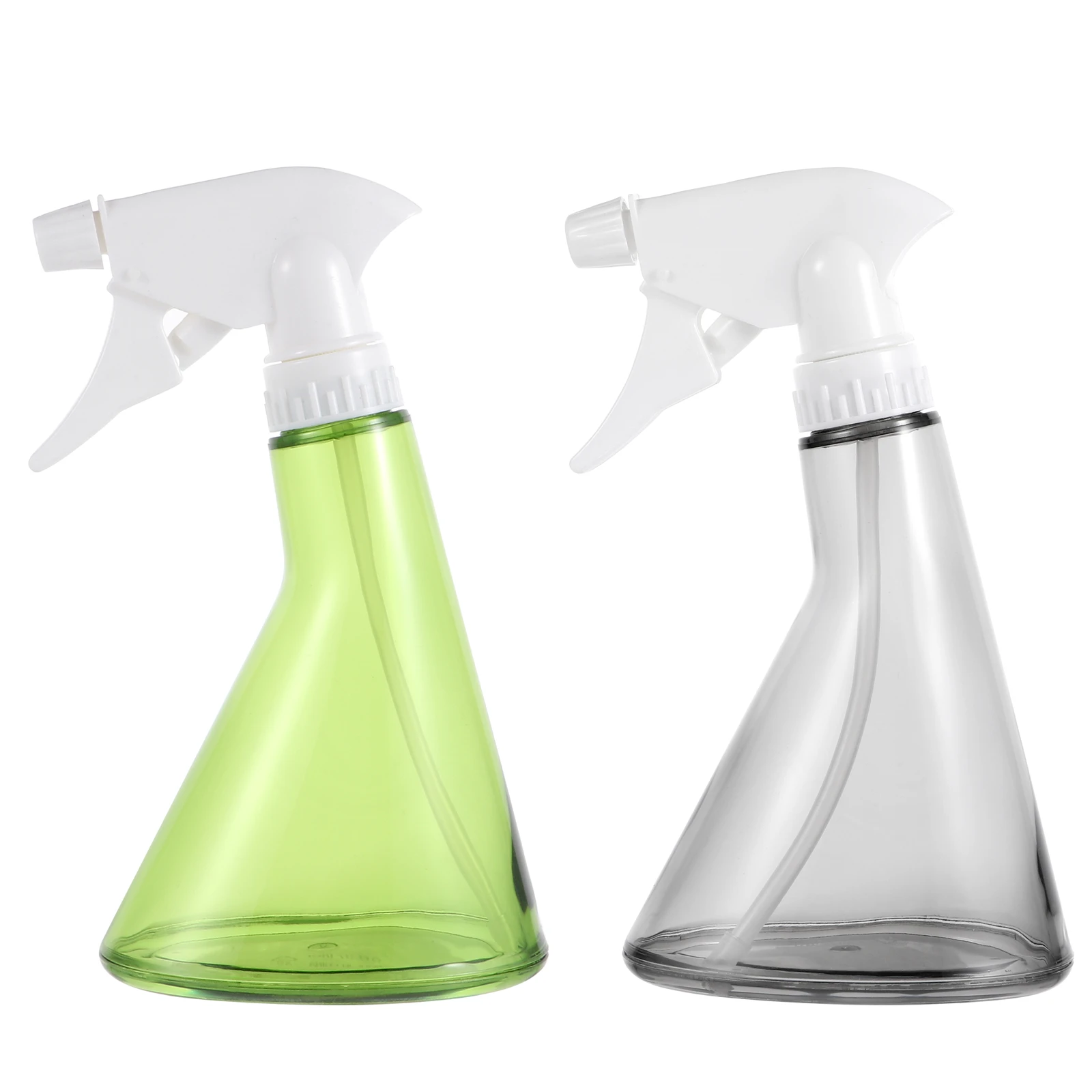 2Pcs 370ml Plastic Sprayer Bottle for Gardening Watering Home Spray Bottle Cleaning Durable Plastic Design
2Pcs 370ml Plastic Sprayer Bottle for Gardening Watering Home Spray Bottle Cleaning Durable Plastic Design