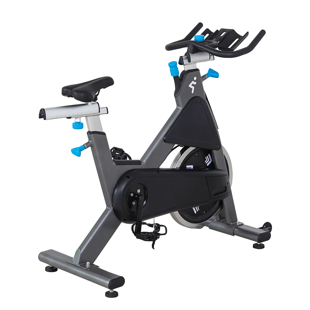 Withstar-Commercial Fitness Equipment Commercial Intelligent Fitness Aerobics Cycling Rotary Bicycle Professional Spinning Bike
Withstar-Commercial Fitness Equipment Commercial Intelligent Fitness Aerobics Cycling Rotary Bicycle Professional Spinning Bike