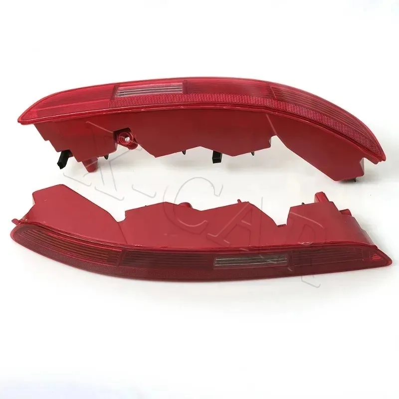 Pkx for Q3 Car Rear Bumper Brake Light Tail Warming Turn Signal Reflector Lamp for 2011 2012 2013 2014
Pkx for Q3 Car Rear Bumper Brake Light Tail Warming Turn Signal Reflector Lamp for 2011 2012 2013 2014