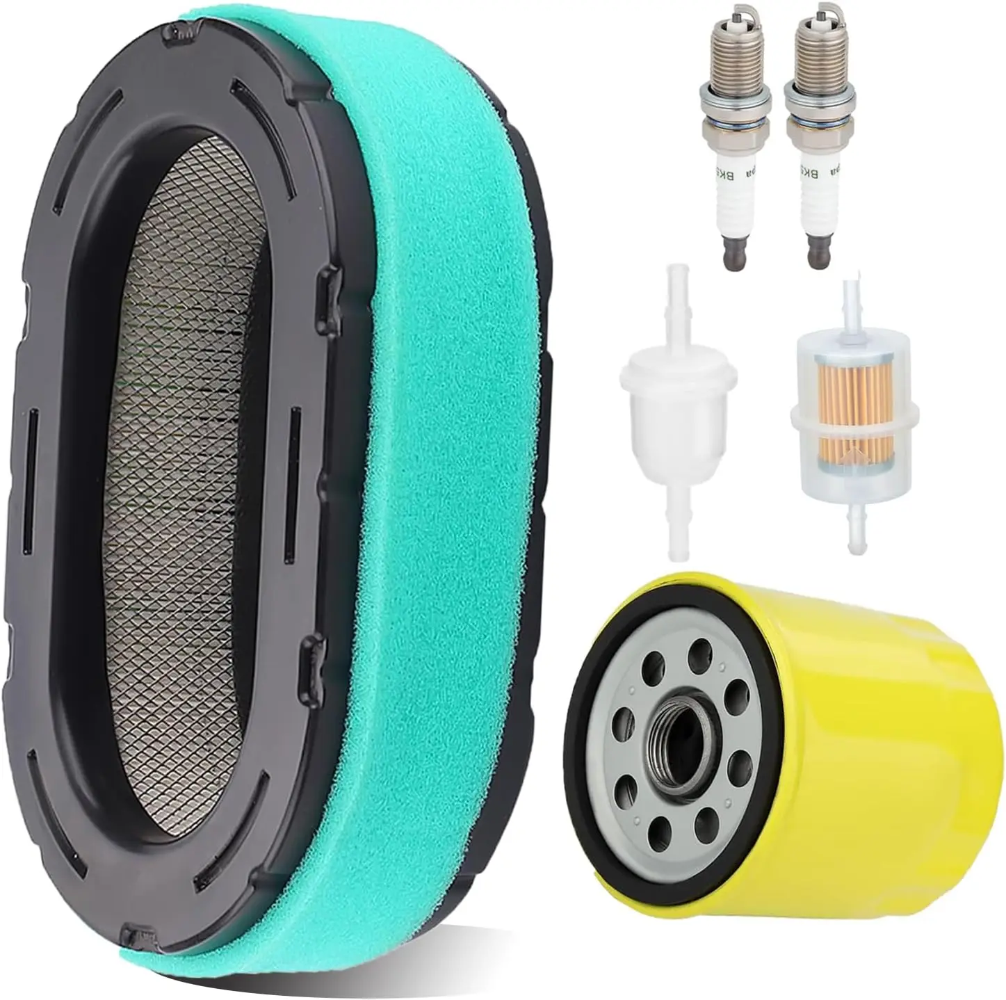 XT1 Oil Change Kit Air Filter for Cub Cadet KH-32-883-09-S1 XT2 XT1 LT46 LT50 ZT1-54 ZT1-42 Kohler 7000 Series KT715-KT745 725CC
XT1 Oil Change Kit Air Filter for Cub Cadet KH-32-883-09-S1 XT2 XT1 LT46 LT50 ZT1-54 ZT1-42 Kohler 7000 Series KT715-KT745 725CC