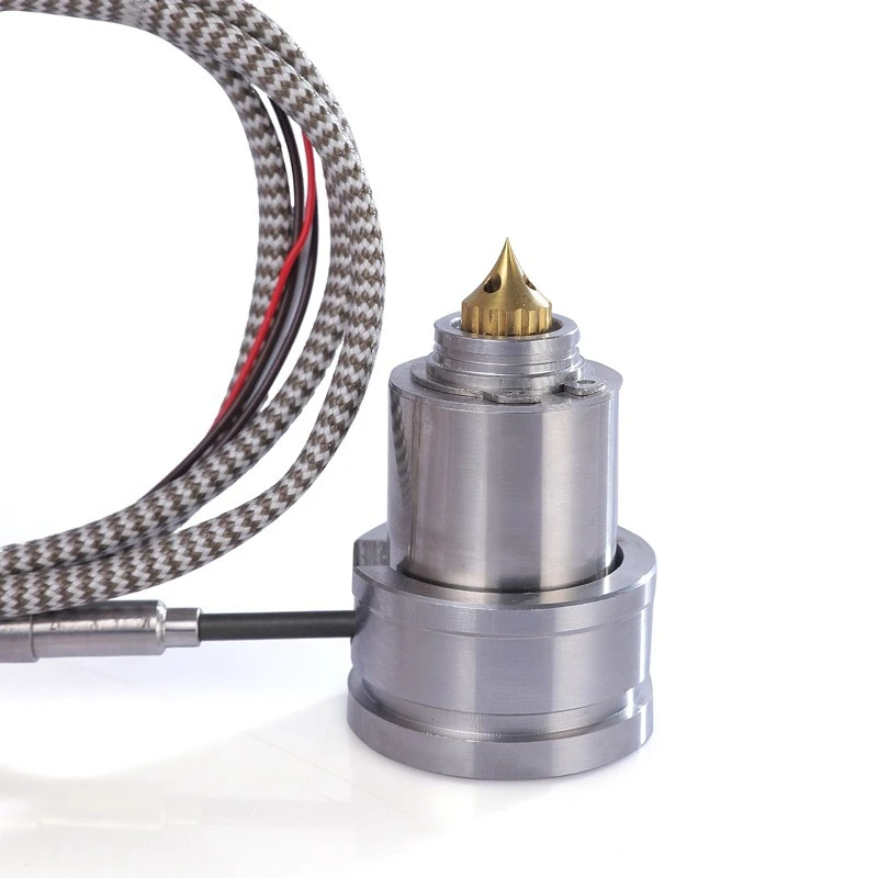 Single multi-point hot nozzle, needle valve gate hot runner plastic mold injection, accessories
Single multi-point hot nozzle, needle valve gate hot runner plastic mold injection, accessories
