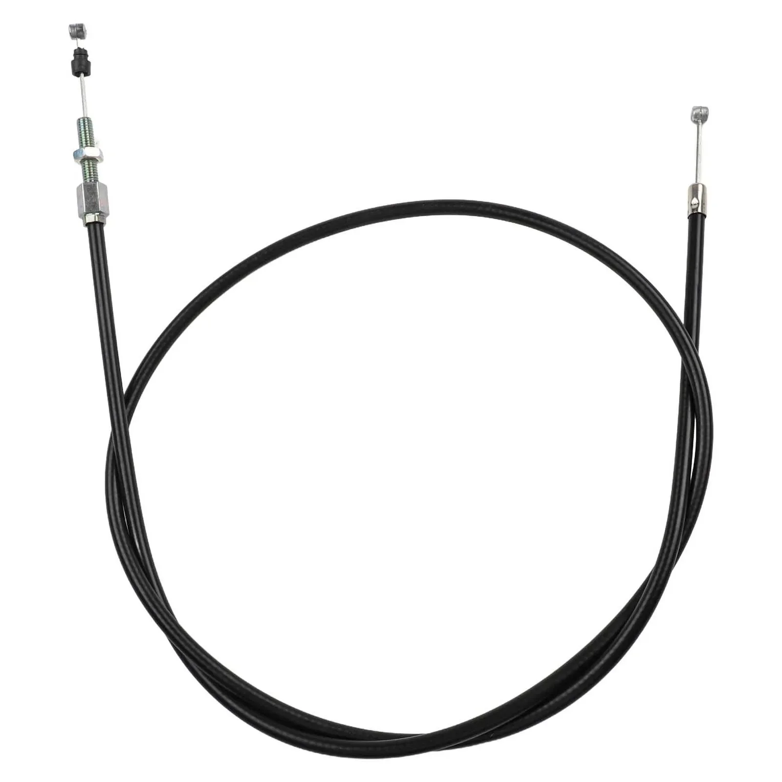 Lawnmower Throttle Cable 17910-VA3-003 Black Delicate Exquisite Solid HR214 HRD536 For HRD535 Ong Service Life
Lawnmower Throttle Cable 17910-VA3-003 Black Delicate Exquisite Solid HR214 HRD536 For HRD535 Ong Service Life