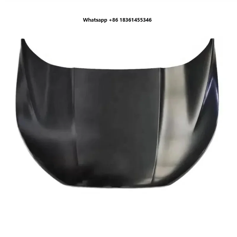 OEM Engine Hood For Ecosport 2018-2022
OEM Engine Hood For Ecosport 2018-2022