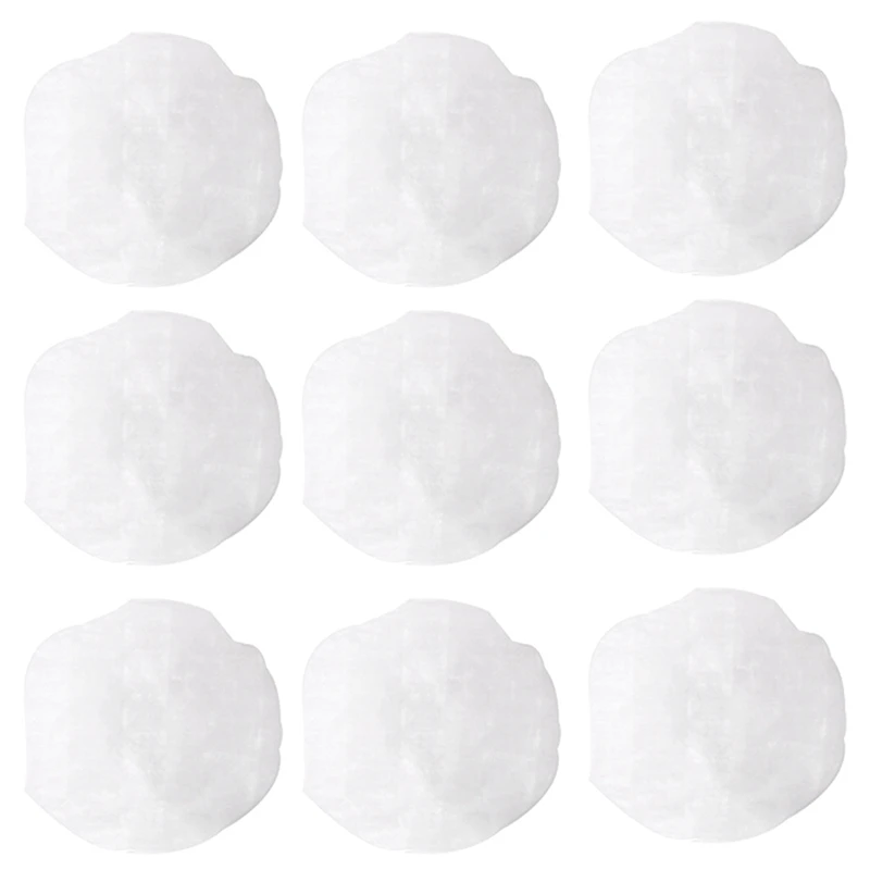 ABHS-400Pcs Disposable Microphone Cover,Handheld Microphone Windscreen For Karaoke KTV Recording Studio
ABHS-400Pcs Disposable Microphone Cover,Handheld Microphone Windscreen For Karaoke KTV Recording Studio