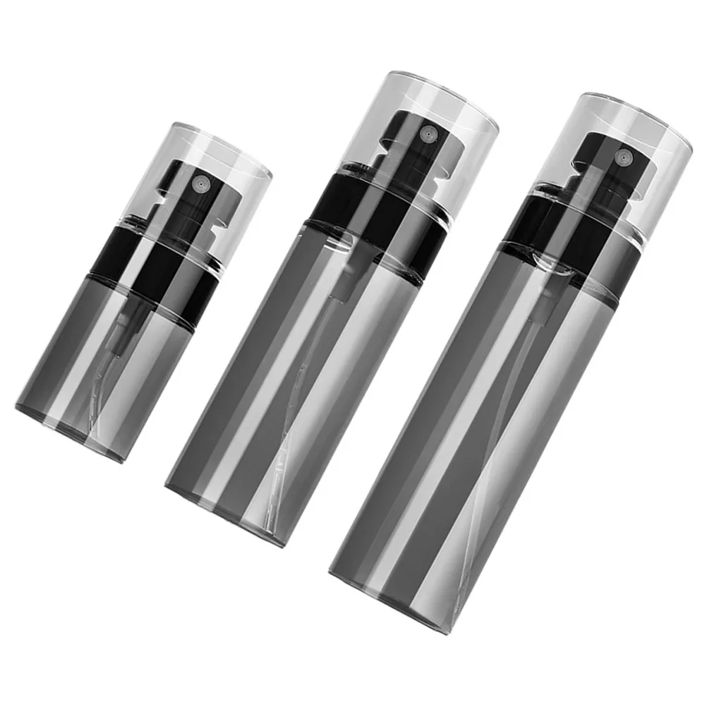 3pcs 80ml Spray Bottles Mini Toiletry Containers For Travel Refillable Toiletry Travel Bottle Containers Portable Empty Bottles
3pcs 80ml Spray Bottles Mini Toiletry Containers For Travel Refillable Toiletry Travel Bottle Containers Portable Empty Bottles
