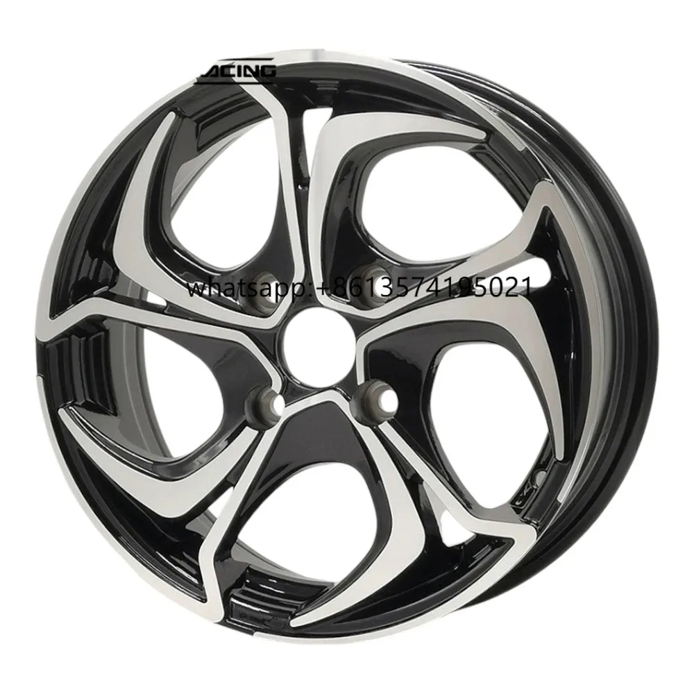 Hot Sale Custom 14 15 16 Inch Alloy Rim Forged Wheel Hub with Pcd 100-114.3 Tuning Wheels Blue Machine Face
Hot Sale Custom 14 15 16 Inch Alloy Rim Forged Wheel Hub with Pcd 100-114.3 Tuning Wheels Blue Machine Face