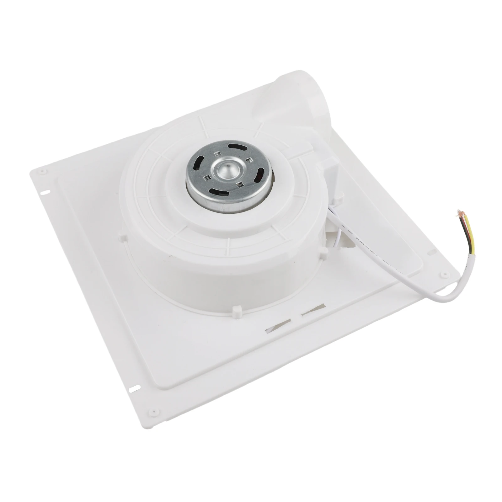 30x30cm Fan Bathroom Exhaust Fan Bathroom Lighting Multi-blade Design Overheat Protection For Bathroom 30*30cm
30x30cm Fan Bathroom Exhaust Fan Bathroom Lighting Multi-blade Design Overheat Protection For Bathroom 30*30cm