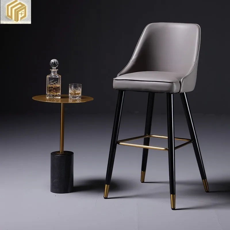 Living room chair single sofa chair high-end villa model room leisure chair designer chair restaurant dining chair
Living room chair single sofa chair high-end villa model room leisure chair designer chair restaurant dining chair