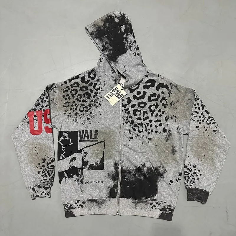 Худи V Forever Valley с камуфляжным принтом «Гепард», свободного кроя, из хлопка, с длинными рукавами, для молодежи
Худи V Forever Valley с камуфляжным принтом «Гепард», свободного кроя, из хлопка, с длинными рукавами, для молодежи