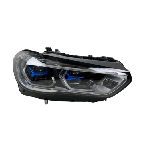 for The 2022 BMW X5, X6, G05 and G06 Original Factory High-end Blue Eyebrow Laser Headlight Assembly
for The 2022 BMW X5, X6, G05 and G06 Original Factory High-end Blue Eyebrow Laser Headlight Assembly