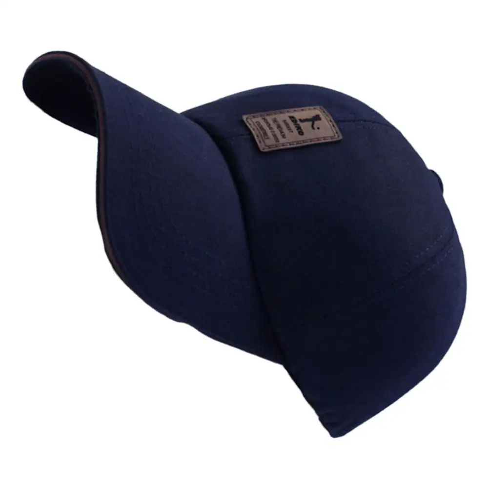 Baseball Cap Summer Sports Hat Jogging Hiking Outdoor All-Match High Quality Material Comfort Soft Unisex Hip Hop
Baseball Cap Summer Sports Hat Jogging Hiking Outdoor All-Match High Quality Material Comfort Soft Unisex Hip Hop