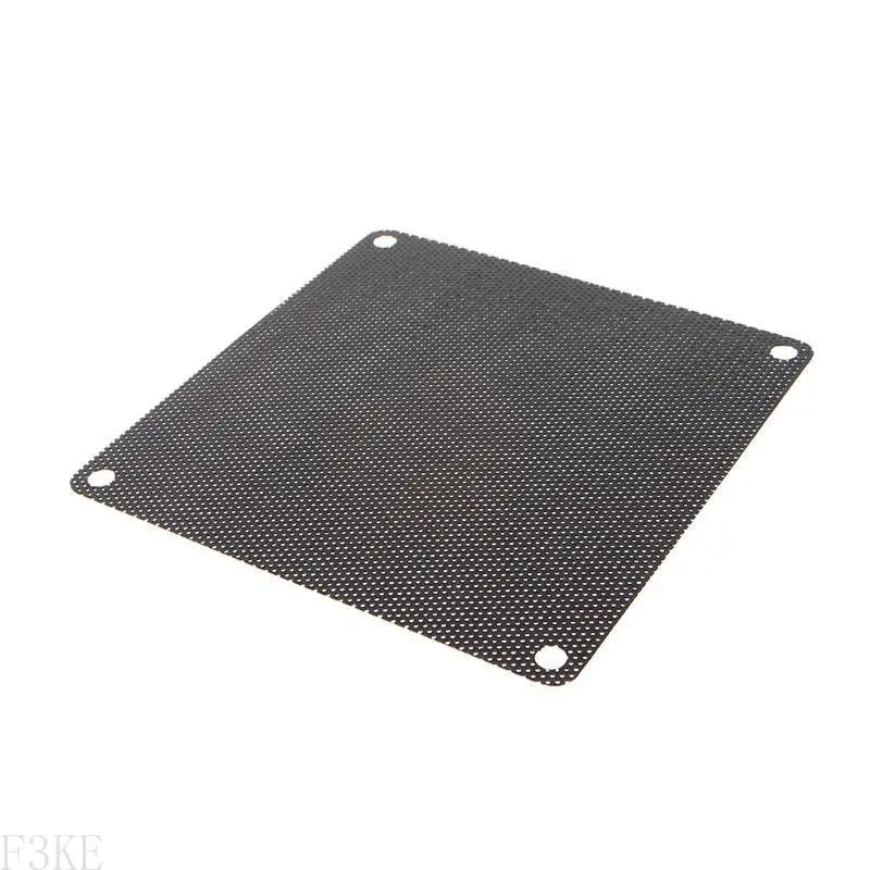 AP29 5PCS PVC Fan Dust Filter PC Dustproof for Case Cuttable Computer Mesh Cover 90mm Mesh Black
AP29 5PCS PVC Fan Dust Filter PC Dustproof for Case Cuttable Computer Mesh Cover 90mm Mesh Black