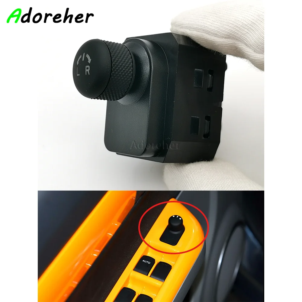 1 шт. автомобильное зеркало заднего вида складное оконное зеркало переключатель управления автозапчасти для Suzuki Swift 2005 Vitara S-Cross Alivio
1 шт. автомобильное зеркало заднего вида складное оконное зеркало переключатель управления автозапчасти для Suzuki Swift 2005 Vitara S-Cross Alivio