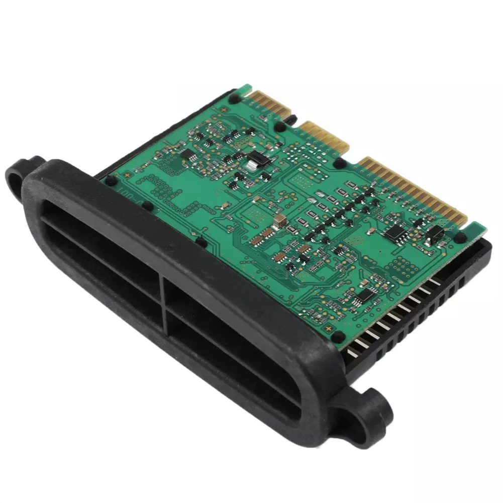 Модуль управления адаптивными фарами Xenon TMS 63117316217 для BMW 5 серии F10 F11 (до рестайлинга, 2010-2013)
Модуль управления адаптивными фарами Xenon TMS 63117316217 для BMW 5 серии F10 F11 (до рестайлинга, 2010-2013)