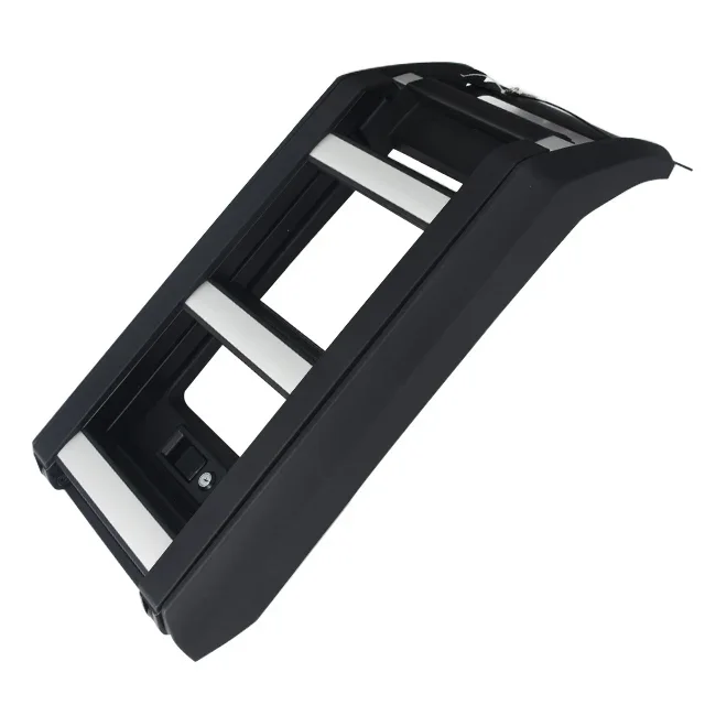 Foldable Side Door Ladder aluminum alloy roof side ladder For Land Rover Defender Side ladder 2020-2023 New L663
Foldable Side Door Ladder aluminum alloy roof side ladder For Land Rover Defender Side ladder 2020-2023 New L663
