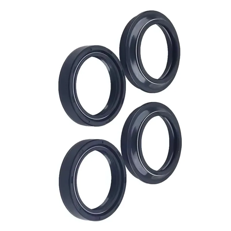 43x54x11 Motorcycle Front Fork Oil Seal and Dust Seal For Aprilia DORSODURO 750 SHIVER 750 MANA 800 RSV4 RSV1000 43*54*11
43x54x11 Motorcycle Front Fork Oil Seal and Dust Seal For Aprilia DORSODURO 750 SHIVER 750 MANA 800 RSV4 RSV1000 43*54*11