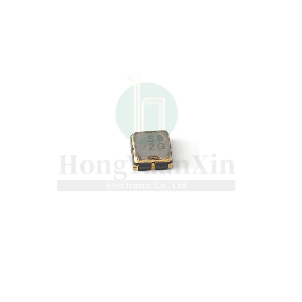 10PCS/New Original Imported TA1561A Screen Printing S8 915MHz SAW FilterBrand New
10PCS/New Original Imported TA1561A Screen Printing S8 915MHz SAW FilterBrand New
