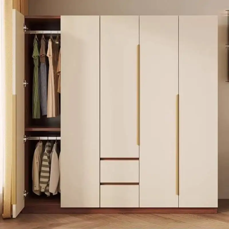 Customized Modern Wardrobe Closet Long Glossy Adult Drawers Wardrobe Closet White Storage Guarda Roupas Furniture For Home
Customized Modern Wardrobe Closet Long Glossy Adult Drawers Wardrobe Closet White Storage Guarda Roupas Furniture For Home