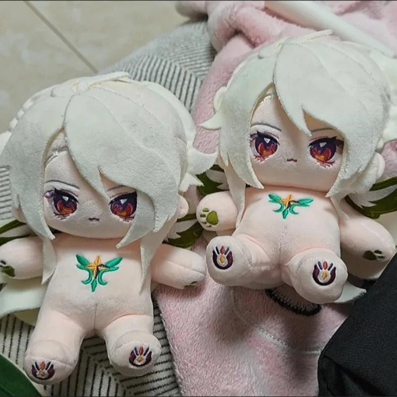 20cm Anime Game Roco Kingdom Kawaii Cosplay Soft Cotton Doll Body With Skeleton Iris Cartoon DIY Dress Up Toy Figures Fans Gift
20cm Anime Game Roco Kingdom Kawaii Cosplay Soft Cotton Doll Body With Skeleton Iris Cartoon DIY Dress Up Toy Figures Fans Gift