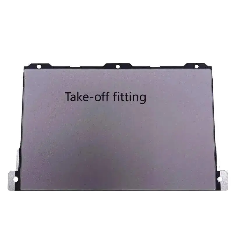 Touchpad Trackpad Clickpad for ZBookStudio G7 G8 PK09000PJ10 B 192636 A #*
Touchpad Trackpad Clickpad for ZBookStudio G7 G8 PK09000PJ10 B 192636 A #*