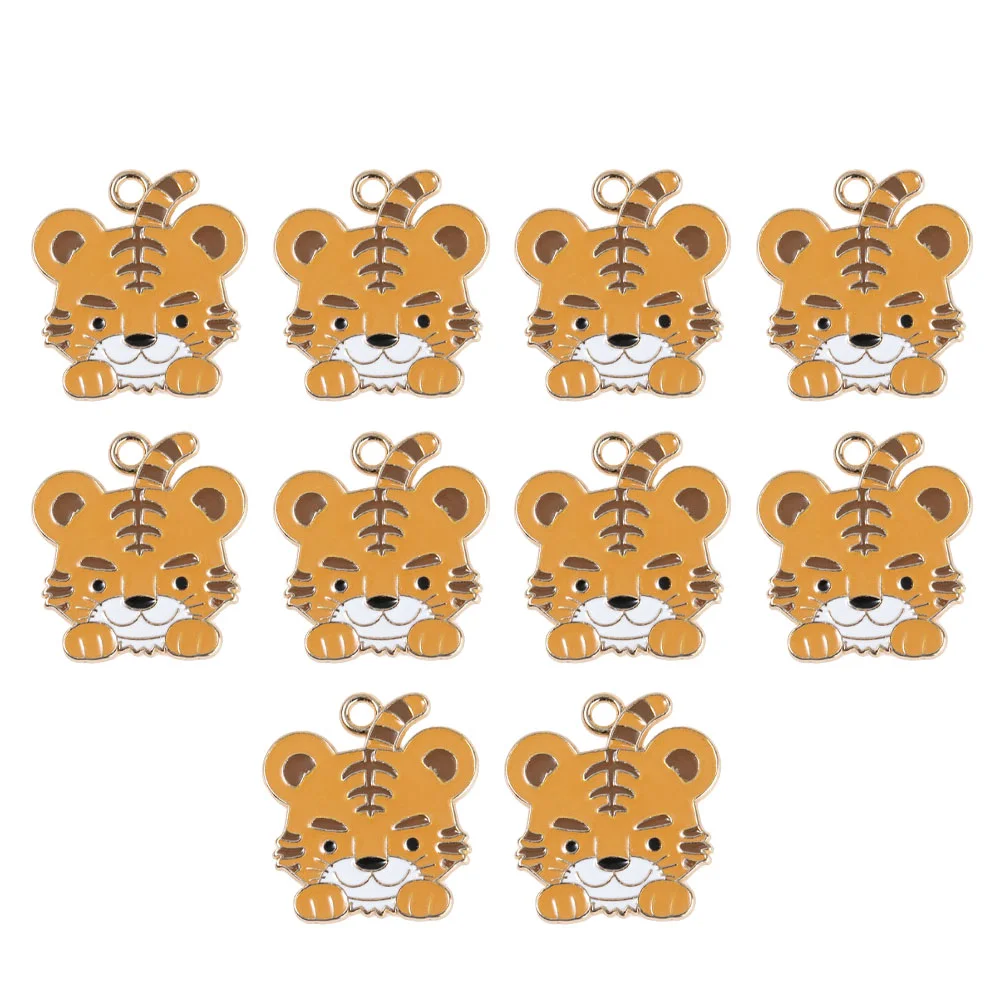 Drop Pendant Keychain Charms DIY Accessories Cartoon Bracelet Pendants for Jewelry Decoration
Drop Pendant Keychain Charms DIY Accessories Cartoon Bracelet Pendants for Jewelry Decoration