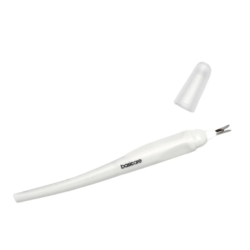 *Nail Art Tools 3-in-1 Dead Skin Push Repair Knife U-shaped Knife Head, Nail File
*Nail Art Tools 3-in-1 Dead Skin Push Repair Knife U-shaped Knife Head, Nail File