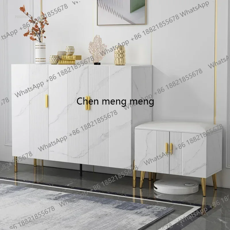 Modern Wood Shoerack for Living Room Partition Multi-layer Dustproof Shoe Cabinets Simple Light Luxury Shoe Rack for Office
Modern Wood Shoerack for Living Room Partition Multi-layer Dustproof Shoe Cabinets Simple Light Luxury Shoe Rack for Office