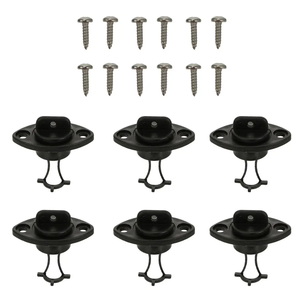 Drain Stopper ABS Hull Plugs Scupper Scupper Plug For Kayak for Kayak Canoe Boat Waterproof Accessories Outdoor Sports
Drain Stopper ABS Hull Plugs Scupper Scupper Plug For Kayak for Kayak Canoe Boat Waterproof Accessories Outdoor Sports