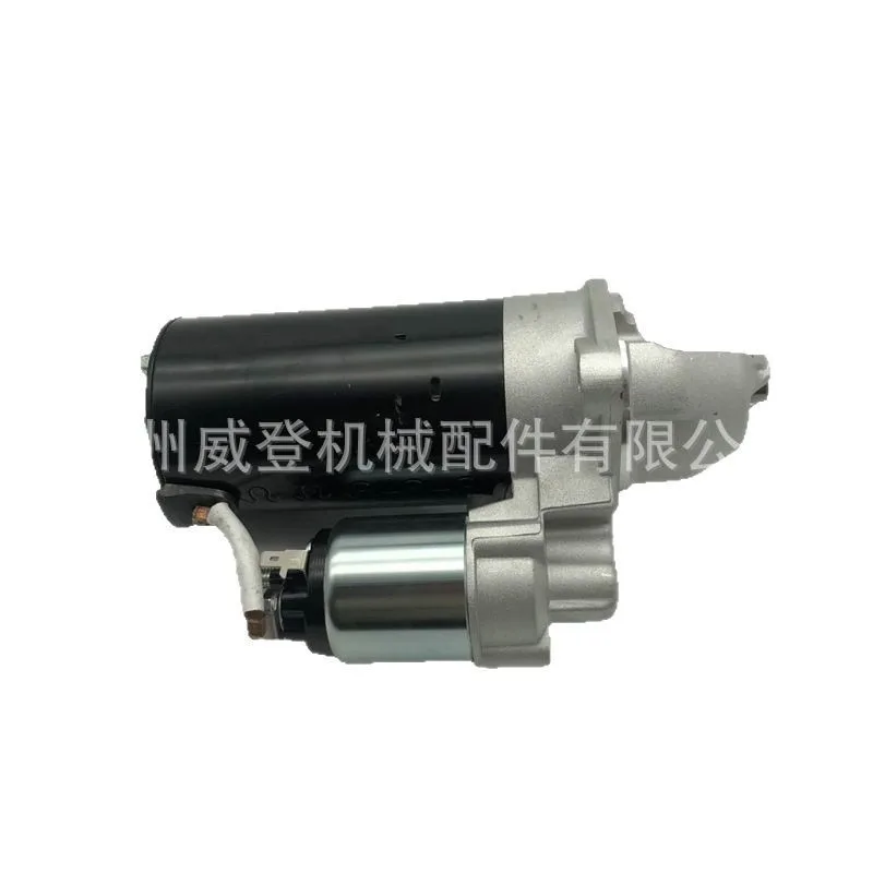 MUGURO 185086600 0-001-109-035 u5mk8260 12V 1.4KW starter suitable for Perkins
MUGURO 185086600 0-001-109-035 u5mk8260 12V 1.4KW starter suitable for Perkins