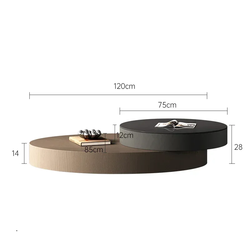 Minimalist Italian Style Oval Wood Coffee Table Decorative Books Desk Coffee Tables Hardcver Table Basse Entrance Hall Furniture
Minimalist Italian Style Oval Wood Coffee Table Decorative Books Desk Coffee Tables Hardcver Table Basse Entrance Hall Furniture