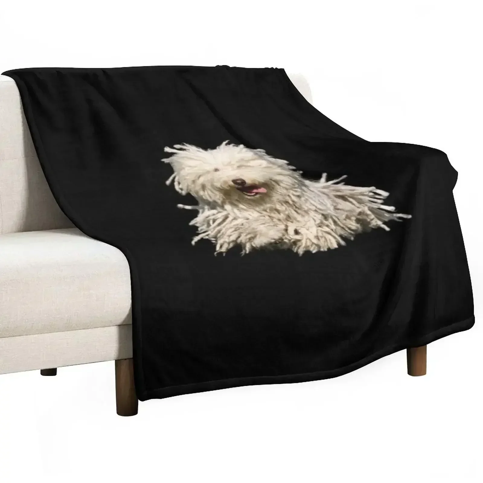 running Puli Throw Blanket Portable Lightweight Blanket for Travel Camping
running Puli Throw Blanket Portable Lightweight Blanket for Travel Camping
