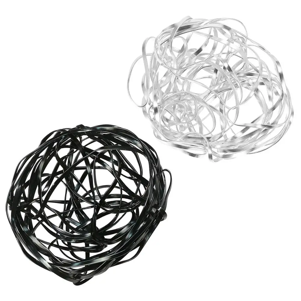 2pcs Flower Arrangement Tools 5m Silver Nest DIY Materials Flexible Grid Vase Insert Accessories Floral Arrangement
2pcs Flower Arrangement Tools 5m Silver Nest DIY Materials Flexible Grid Vase Insert Accessories Floral Arrangement
