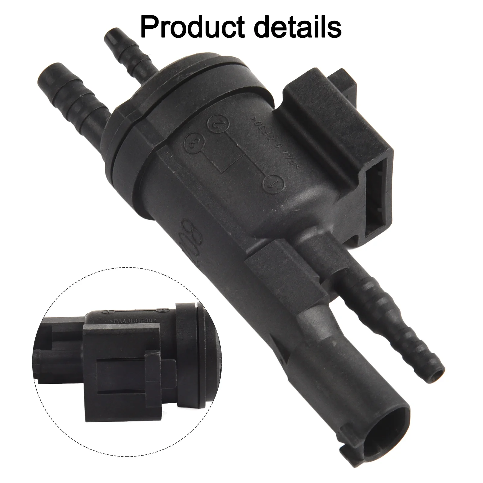 Enhanced Performance Change Over Valve Air Injection System 0025407097 Designed for MERCEDES Vehicles W203 W212 and More
Enhanced Performance Change Over Valve Air Injection System 0025407097 Designed for MERCEDES Vehicles W203 W212 and More