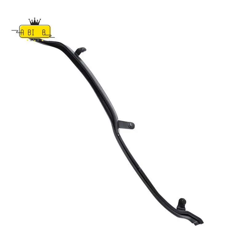 ABIB -Rear Door Front Weatherstrip Seal For Ford Explorer 2011-2019 Replace Accessories
ABIB -Rear Door Front Weatherstrip Seal For Ford Explorer 2011-2019 Replace Accessories