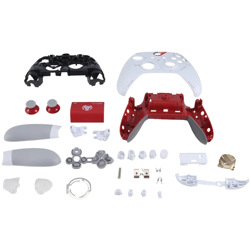 Starry Sky Handle Handle Accessories For Series Controller Shell Case Cover Replacement Front Faceplate
Starry Sky Handle Handle Accessories For Series Controller Shell Case Cover Replacement Front Faceplate