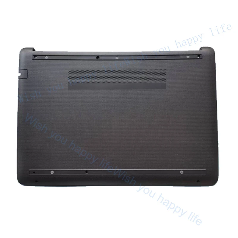 LL For HP 240 245 G7 D Shell Screen Back Cover Grey Laptop Case L44057-001
LL For HP 240 245 G7 D Shell Screen Back Cover Grey Laptop Case L44057-001