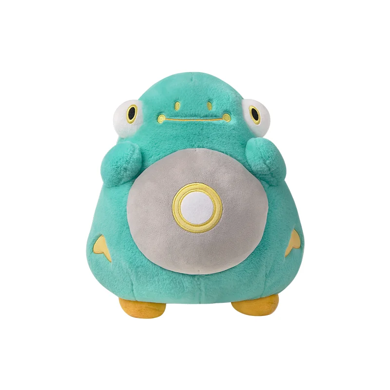 Pokémon Padya's Nap Time Series Collection Toxtricity Plush Shoulder Bag, Birthday Christmas, New Year Gifts
Pokémon Padya's Nap Time Series Collection Toxtricity Plush Shoulder Bag, Birthday Christmas, New Year Gifts