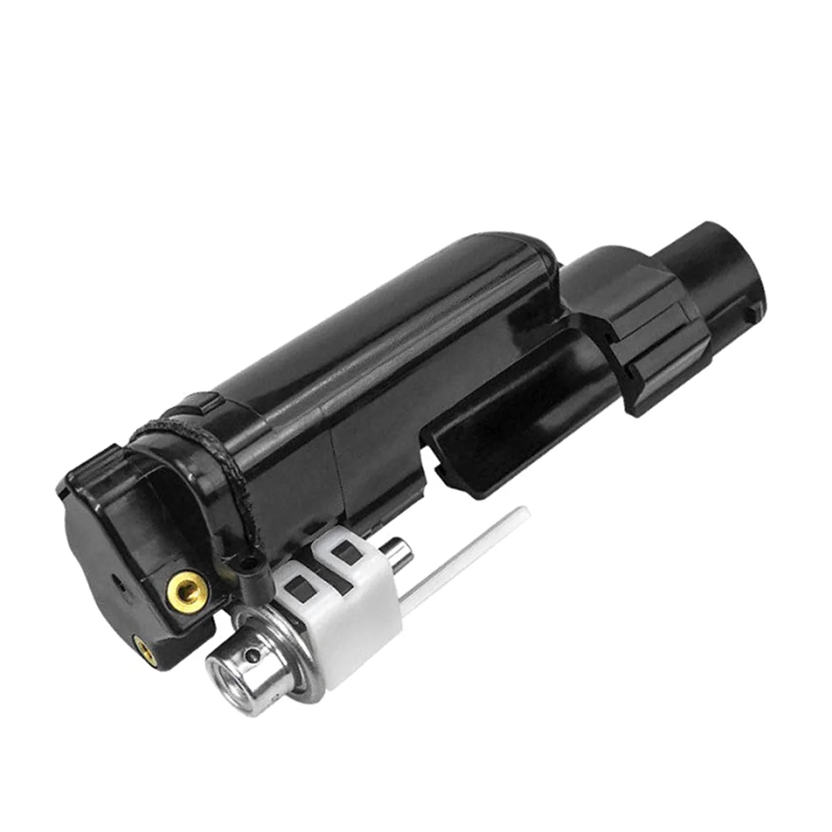 Fuel Pump Gas Filter with Regulator for Suzuki V-Strom 650 (DL650) 1000 (DL1000) Hayabusa (GSX1300R) 15410-24FB0
Fuel Pump Gas Filter with Regulator for Suzuki V-Strom 650 (DL650) 1000 (DL1000) Hayabusa (GSX1300R) 15410-24FB0